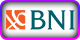 Logo Bank BNI