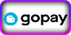 Logo Gopay