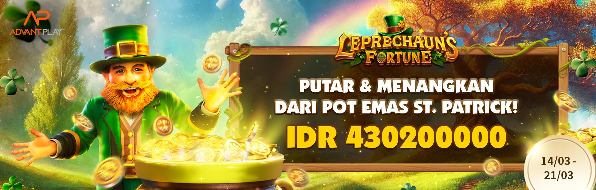 Banner permainan lainnya seperti Togel dan Tembak Ikan di GARUDA999