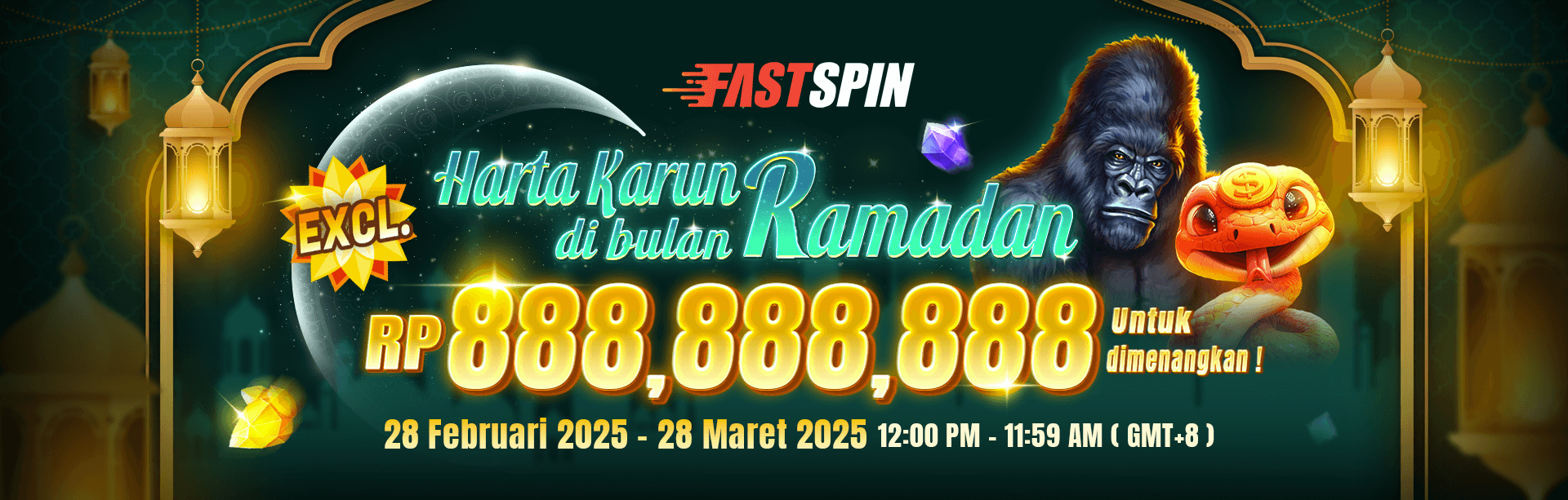 Banner game slot88 Online terpercaya di GARUDA999